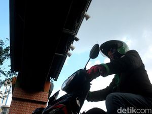 Hati-hati! Uji Coba Tilang Elektronik di Depok Mulai Diterapkan