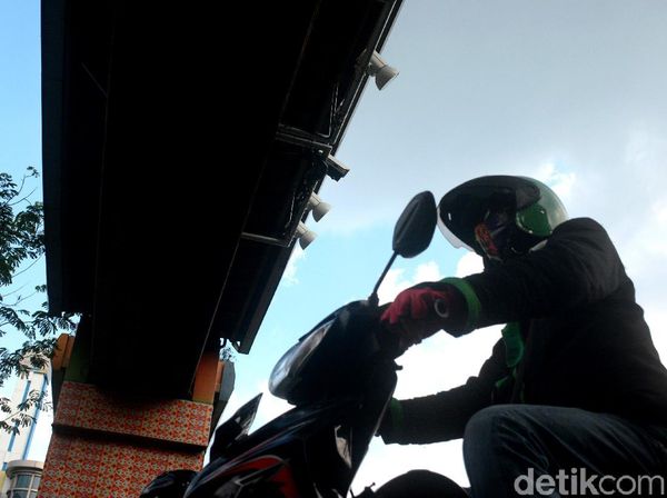 Hati-hati! Uji Coba Tilang Elektronik di Depok Mulai Diterapkan