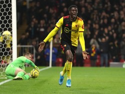 Liverpool Masih Mau Ismaila Sarr