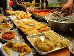 5 Jajanan Korea Halal yang Enak Ini Cocok Buat Muslim