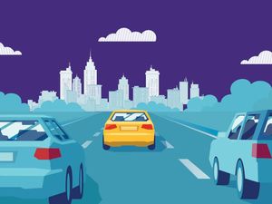 Tunggu Restu Jokowi, 5 Tol Siap Operasi