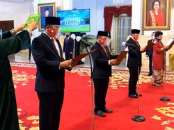 Sosok Purbaya Yudhi, Orang Dekat Luhut yang Jadi Ketua DK LPS