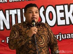 Tim Eri-Armuji Minta KPU Atur Pengambilan Nomor Urut dengan Paslon Lain