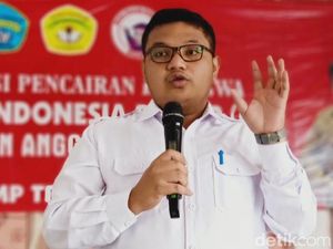 Achmad Hidayat Dipecat PDIP Usai Sowan Jokowi, PSI Buka Pintu