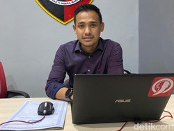 Seorang Camat di Kediri Tipu Lurah Rp 125 Juta