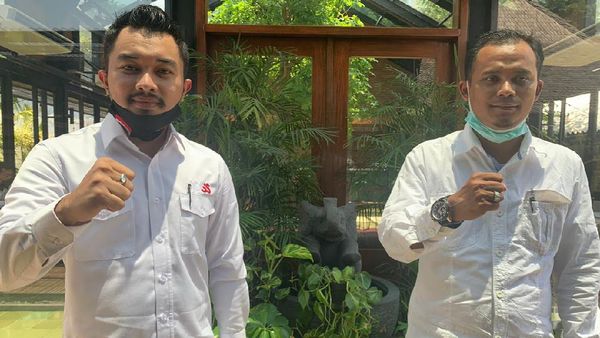 Kaum Milenial juga Dukung Pilkada 2020