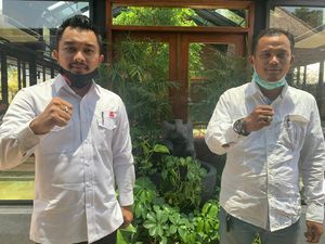 Kaum Milenial juga Dukung Pilkada 2020