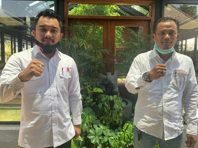 Kaum Milenial juga Dukung Pilkada 2020