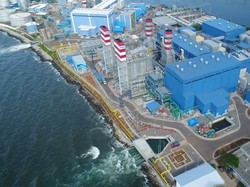 Potensi Energi Terbarukan Capai 400 GW, Ini Langkah Kemen-ESDM