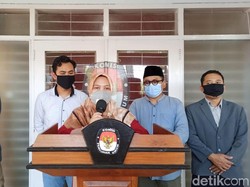 2 Paslon Ditetapkan Maju Pilbup Banyuwangi Setelah Lengkapi Berkas