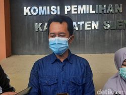 Dinilai Langgar Etik Gegara Hanya Posting Istri Bupati, Ini Kata KPU Sleman