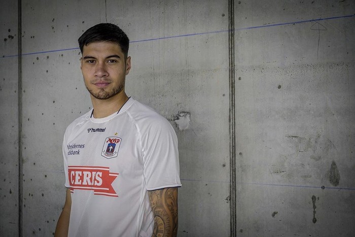 Kevin Diks