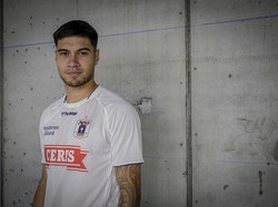 Kata Erick Thohir soal Naturalisasi Kevin Diks dan Ole Romeny