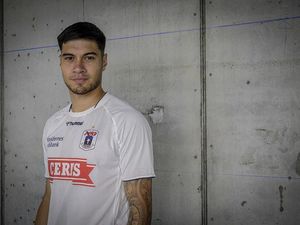 Kata Erick Thohir soal Naturalisasi Kevin Diks dan Ole Romeny Kata Erick Thohir soal Naturalisasi Kevin Diks dan Ole Romeny