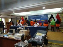 Polisi: Dokter Klinik Aborsi di Jakpus yang Digerebek Tidak Tersertifikasi