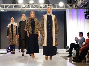 Angkat Potensi Fesyen Muslim Lokal, Kemenperin Gelar MOFP 2020 Angkat Potensi Fesyen Muslim Lokal, Kemenperin Gelar MOFP 2020