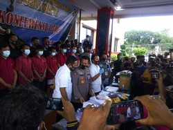 Bantu Tagih Utang Teman Bikin Oknum TNI Terlibat Pembunuhan di Jurang