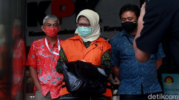 KPK Gali Kasus Korupsi Proyek Infrastruktur Fiktif