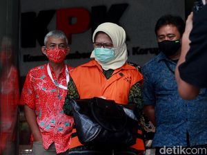 KPK Gali Kasus Korupsi Proyek Infrastruktur Fiktif