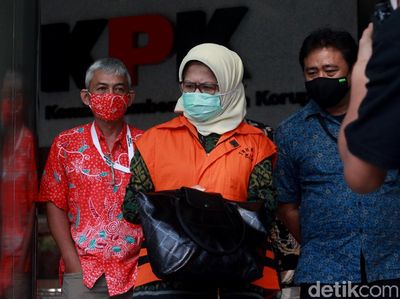 KPK Gali Kasus Korupsi Proyek Infrastruktur Fiktif