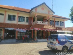 Dari 3 Paslon Pilkada Sidoarjo, Baru 2 yang Ditetapkan KPU
