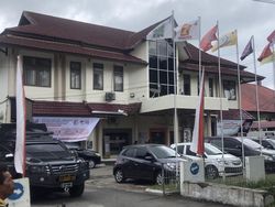 Pilgub Sumbar Resmi Diikuti 4 Pasangan Calon