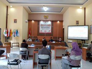 Jadi Cawabup Purbalingga, Kekayaan Ipar Ganjar Senilai Rp 5,8 M Jadi Cawabup Purbalingga, Kekayaan Ipar Ganjar Senilai Rp 5,8 M
