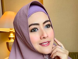 Pesan Menohok Meggy Wulandari untuk Kiwil yang Nikah Lagi