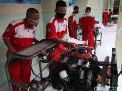 Teruntuk Siswa SMK, Mau PKL ke Luar Negeri dari Beasiswa LPDP?