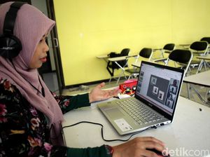 Pandemi COVID-19 Bikin Komunikasi Guru-Orang Tua Murid Lebih Baik