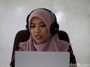 Pembelajaran Kuliah Daring, Ice Institute Gandeng Sejumlah Universitas Pembelajaran Kuliah Daring, Ice Institute Gandeng Sejumlah Universitas