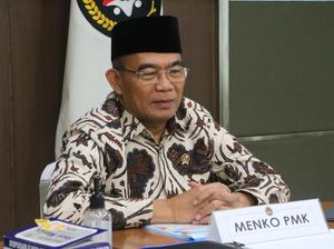 Soal Lockdown Akhir Pekan, Muhadjir: Kebijakan Bukan untuk Keren-kerenan Soal Lockdown Akhir Pekan, Muhadjir: Kebijakan Bukan untuk Keren-kerenan