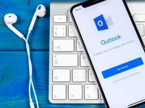 Bertabur Fitur Baru, Microsoft Outlook Punya Asisten Suara Bertabur Fitur Baru, Microsoft Outlook Punya Asisten Suara