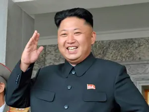 Kim Jong Un Berharap Korea Utara dan Korea Selatan Bisa Akur Kim Jong Un Berharap Korea Utara dan Korea Selatan Bisa Akur