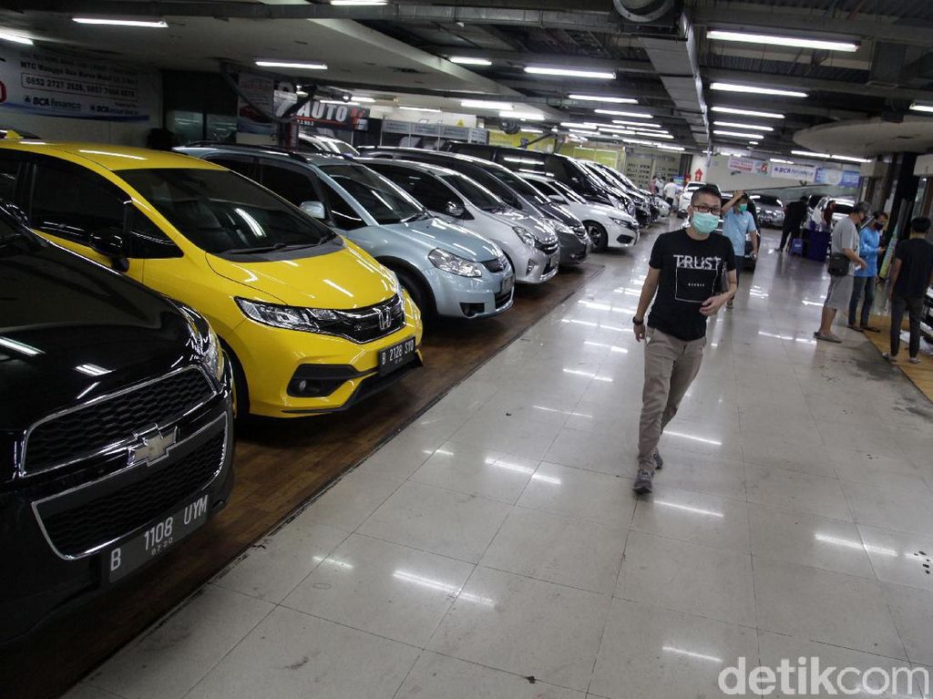 Ada Diskon Pajak 0%, Inikah Waktu yang Tepat Beli Mobil? Ada Diskon Pajak 0%, Inikah Waktu yang Tepat Beli Mobil?