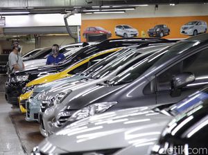 4 Alasan Kenapa Mobil Capek Susah Dijual Lagi 4 Alasan Kenapa Mobil Capek Susah Dijual Lagi
