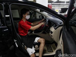 Dampak Lambannya Putusan Pajak Mobil Baru 0%, Penjualan Bisa Anjlok