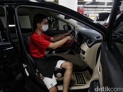 Dampak Lambannya Putusan Pajak Mobil Baru 0%, Penjualan Bisa Anjlok