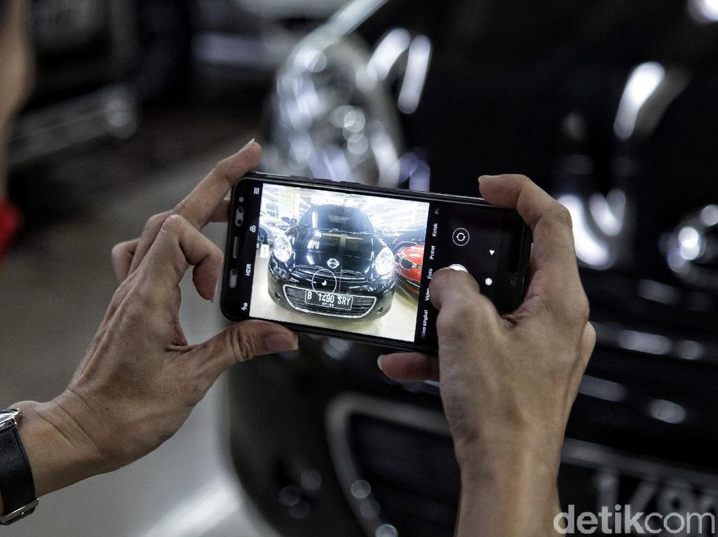 Berapa Sih Penurunan Harga Mobil Bekas Tiap Tahunnya? Berapa Sih Penurunan Harga Mobil Bekas Tiap Tahunnya?