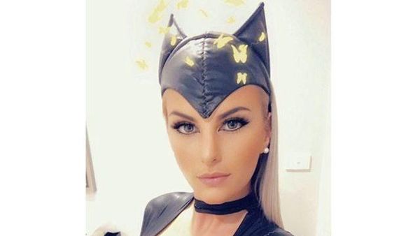 Foto: Selebgram Cantik yang Ternyata Pencuri dan Pengedar Narkoba