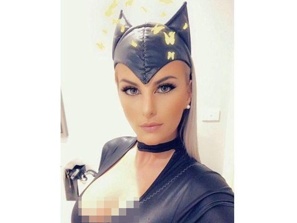 Foto: Selebgram Cantik yang Ternyata Pencuri dan Pengedar Narkoba