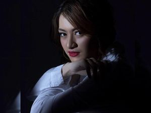 Kisah Nathalie Holscher Jadi Mualaf Hingga Dijodohkan dengan Sule Kisah Nathalie Holscher Jadi Mualaf Hingga Dijodohkan dengan Sule