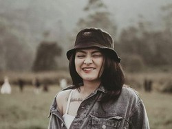 Nathalie Holscher Jadi Mualaf Bukan Paksaan Orang Lain