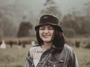 Nathalie Holscher Jadi Mualaf Bukan Paksaan Orang Lain Nathalie Holscher Jadi Mualaf Bukan Paksaan Orang Lain