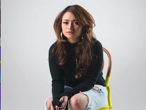 Nathalie Holscher Niat dari Hati Putuskan Jadi Mualaf