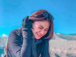 Usai Jadi Mualaf, Nathalie Holscher Dijodohkan dengan Sule