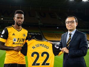 Nelson Semedo di Jajaran Full Back Termahal Premier League