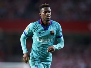Menuju Wolves, Semedo Kirim Pesan Perpisahan ke Barcelona