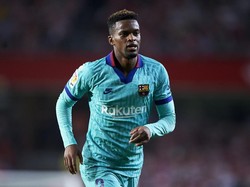 Menuju Wolves, Semedo Kirim Pesan Perpisahan ke Barcelona
