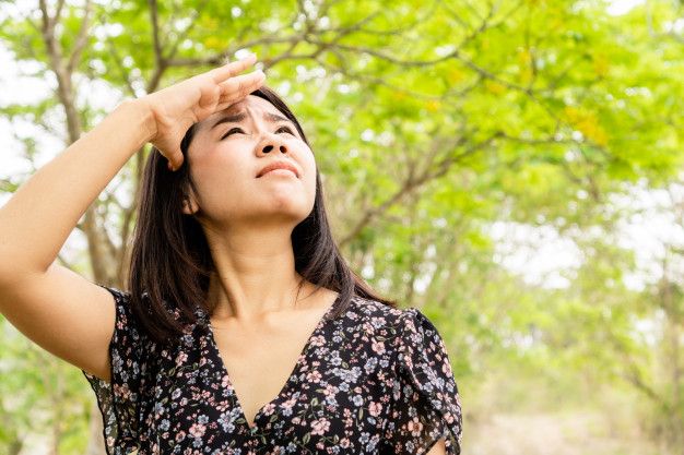 NIVEA Sun Face Serum